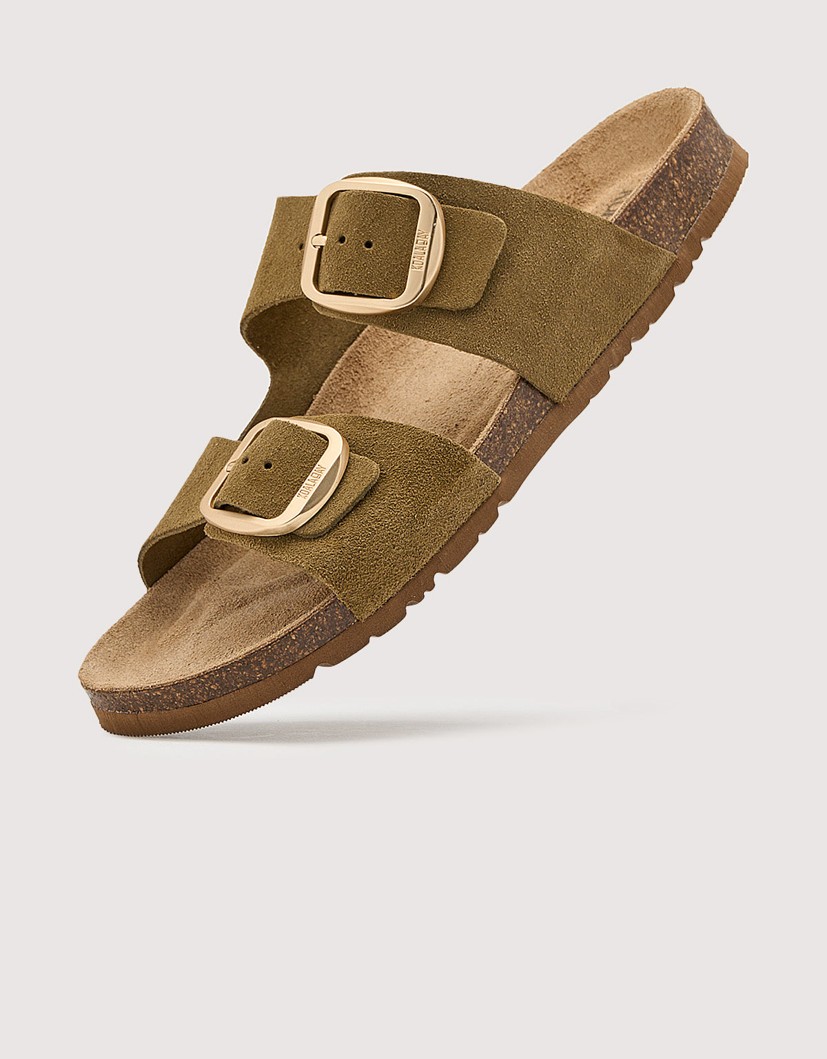 Sandalia Bio Caqui - Emerald 6