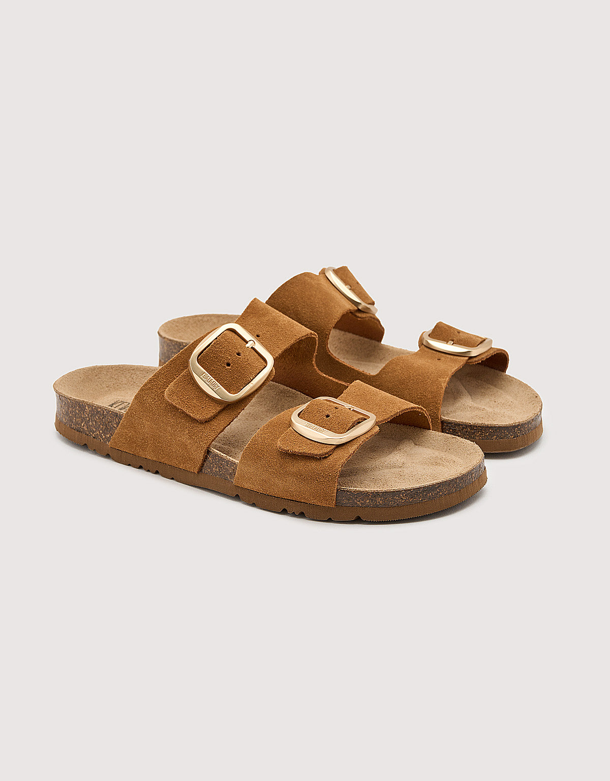 Sandalia Bio Whisky - Emerald