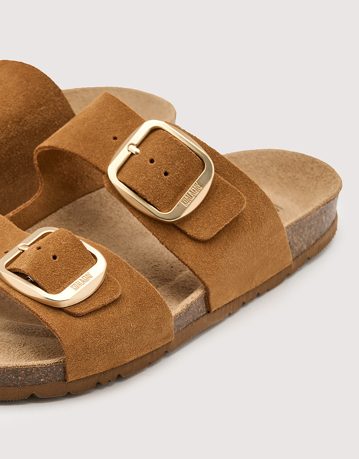 Sandalia Bio Whisky - Emerald