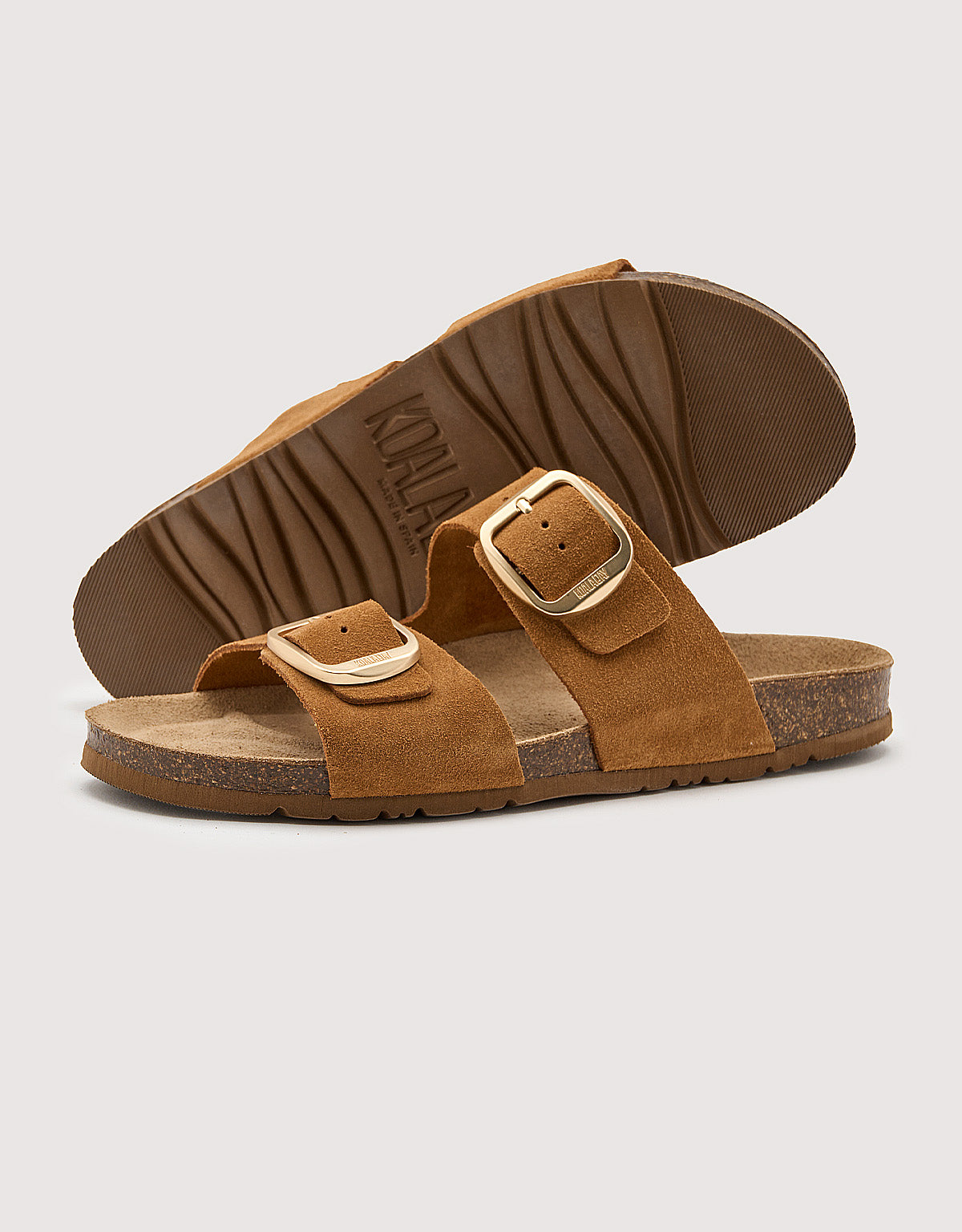 Sandalia Bio Whisky - Emerald