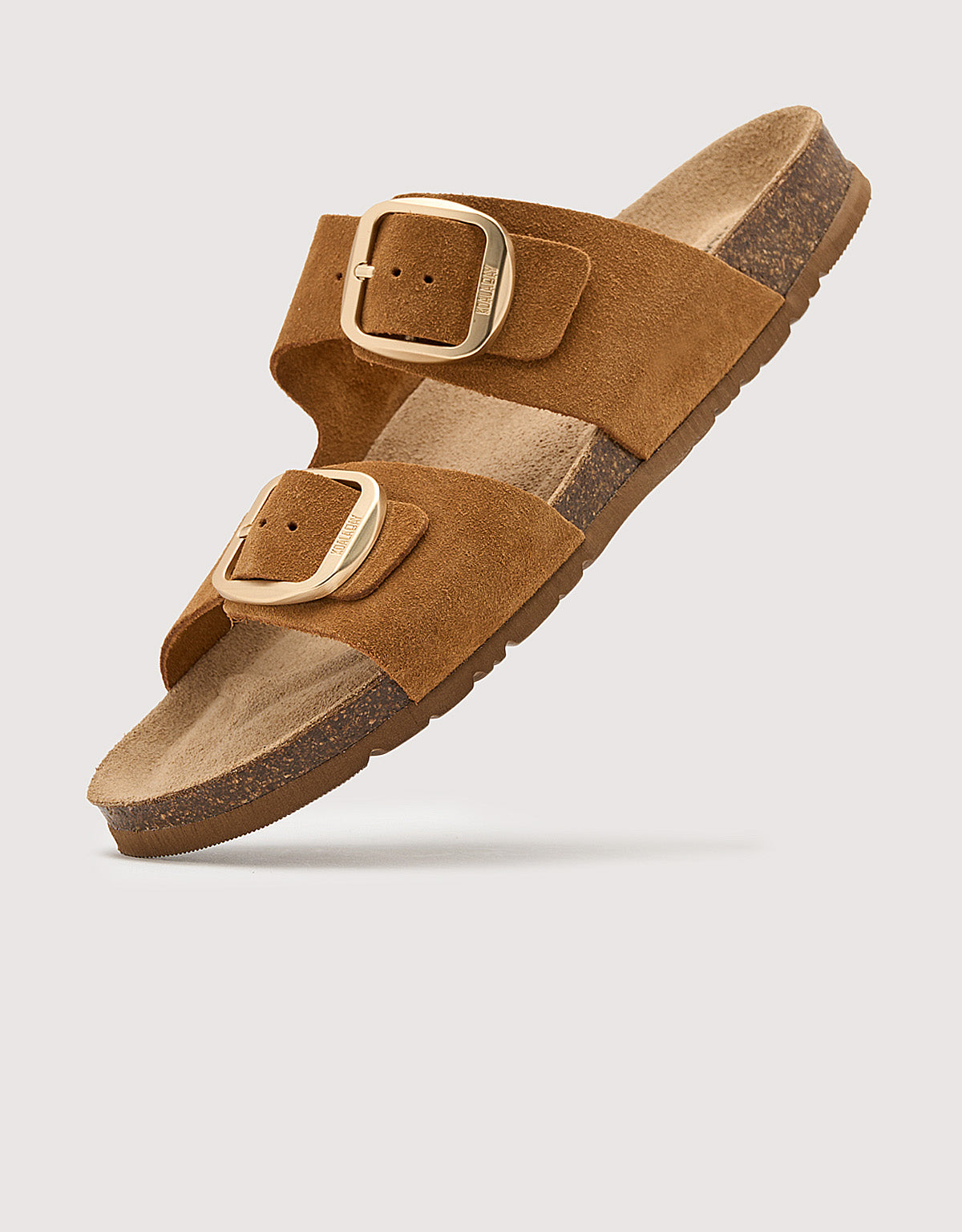 Sandalia Bio Whisky - Emerald