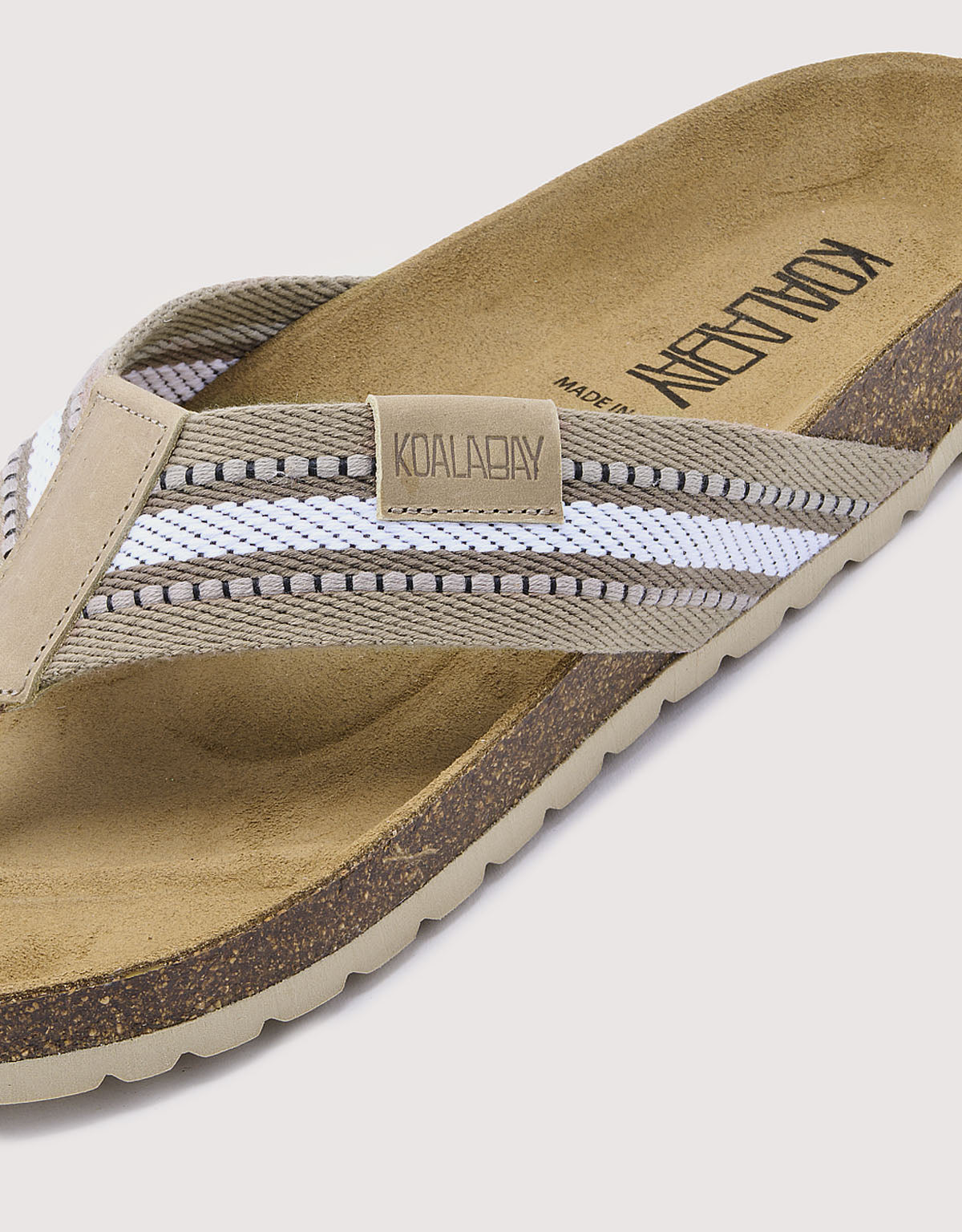 Sandalia Bio Arena - Veyron 3