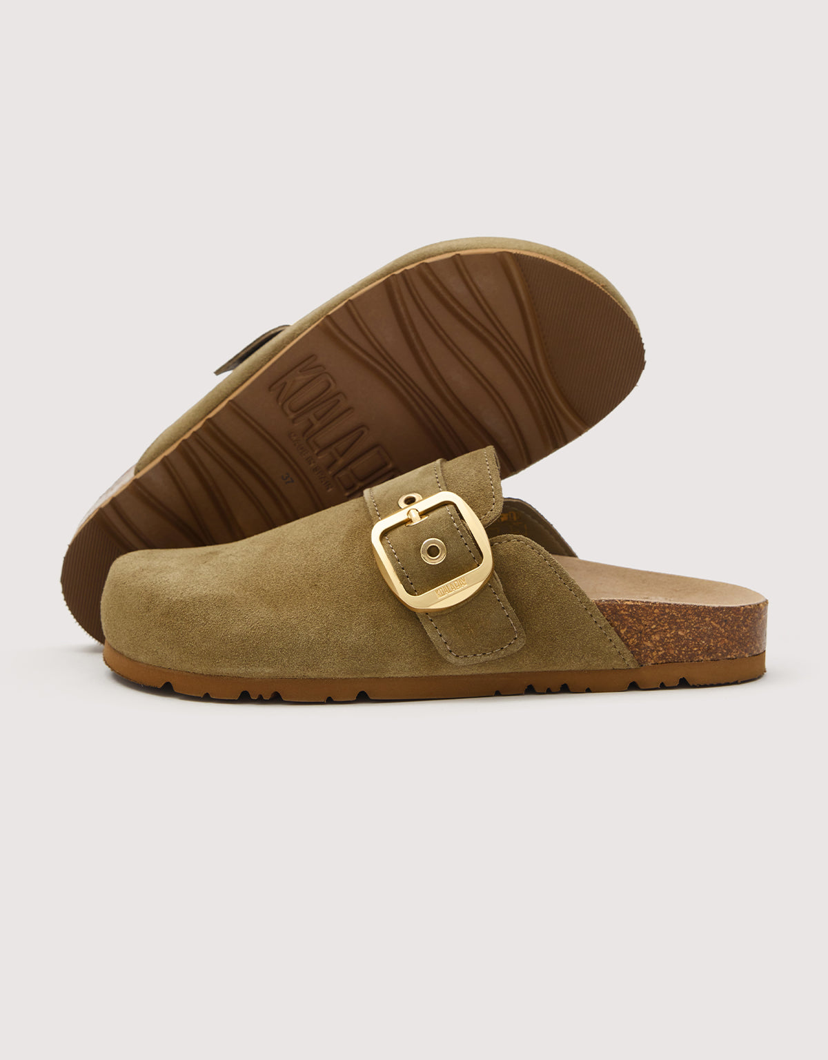 Zueco Caqui - Oslo 5