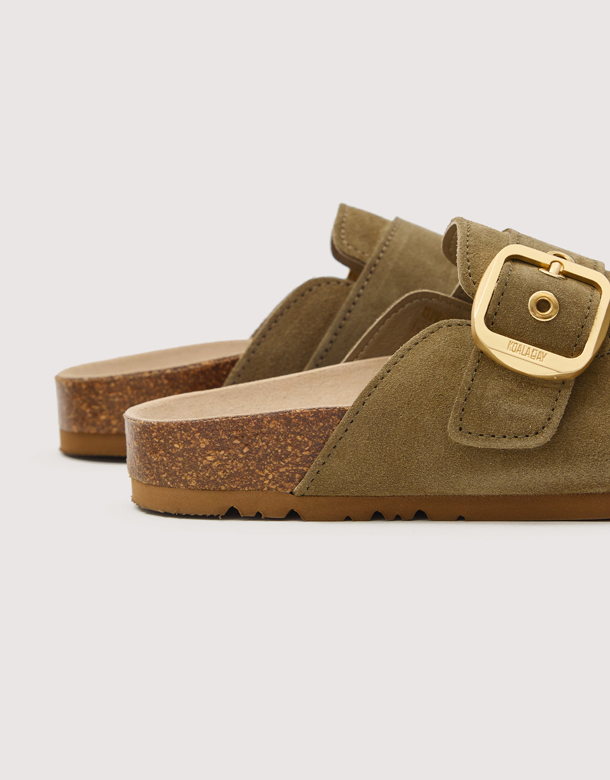 Zueco Caqui - Oslo 6