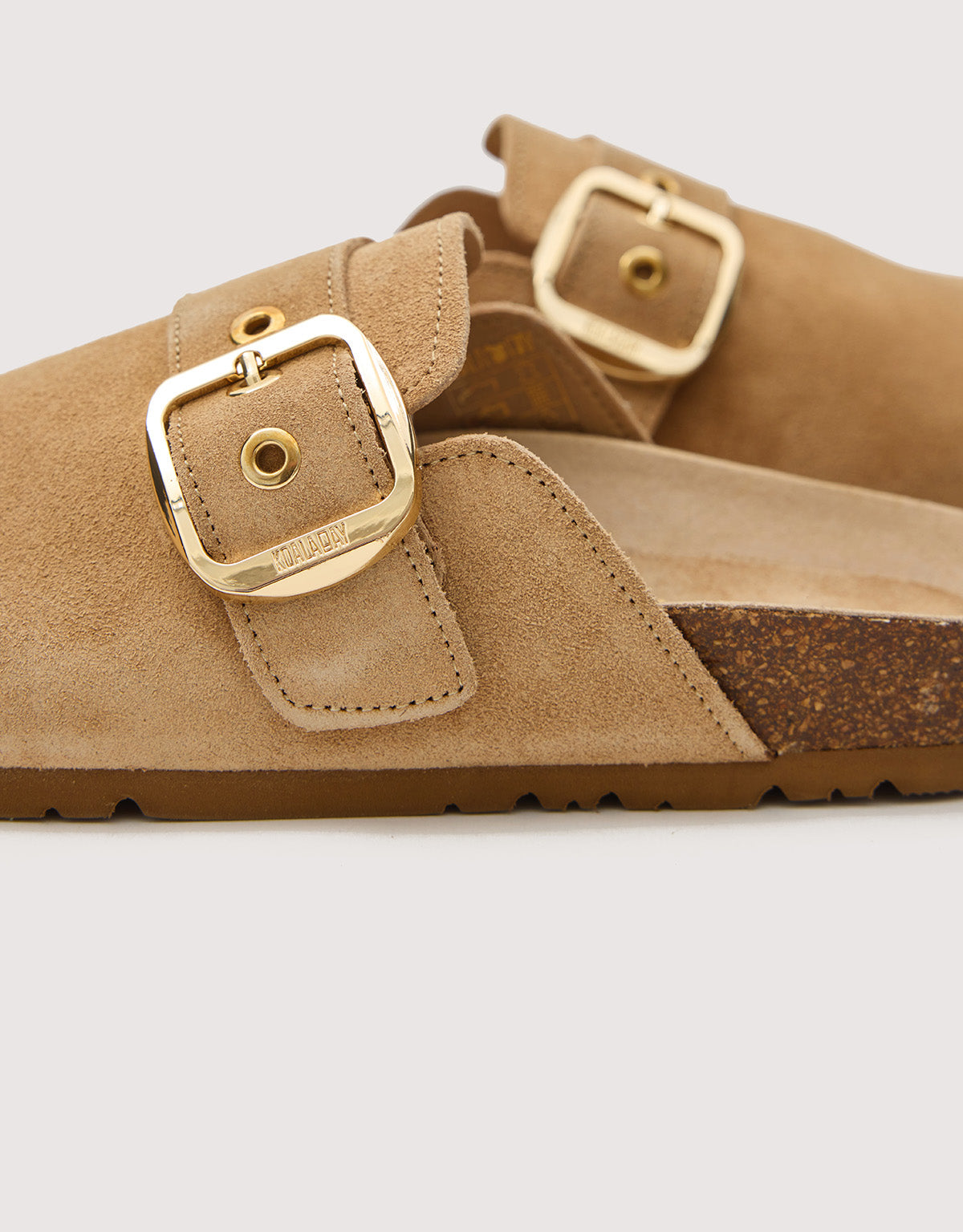 Zueco Camel - Oslo 3