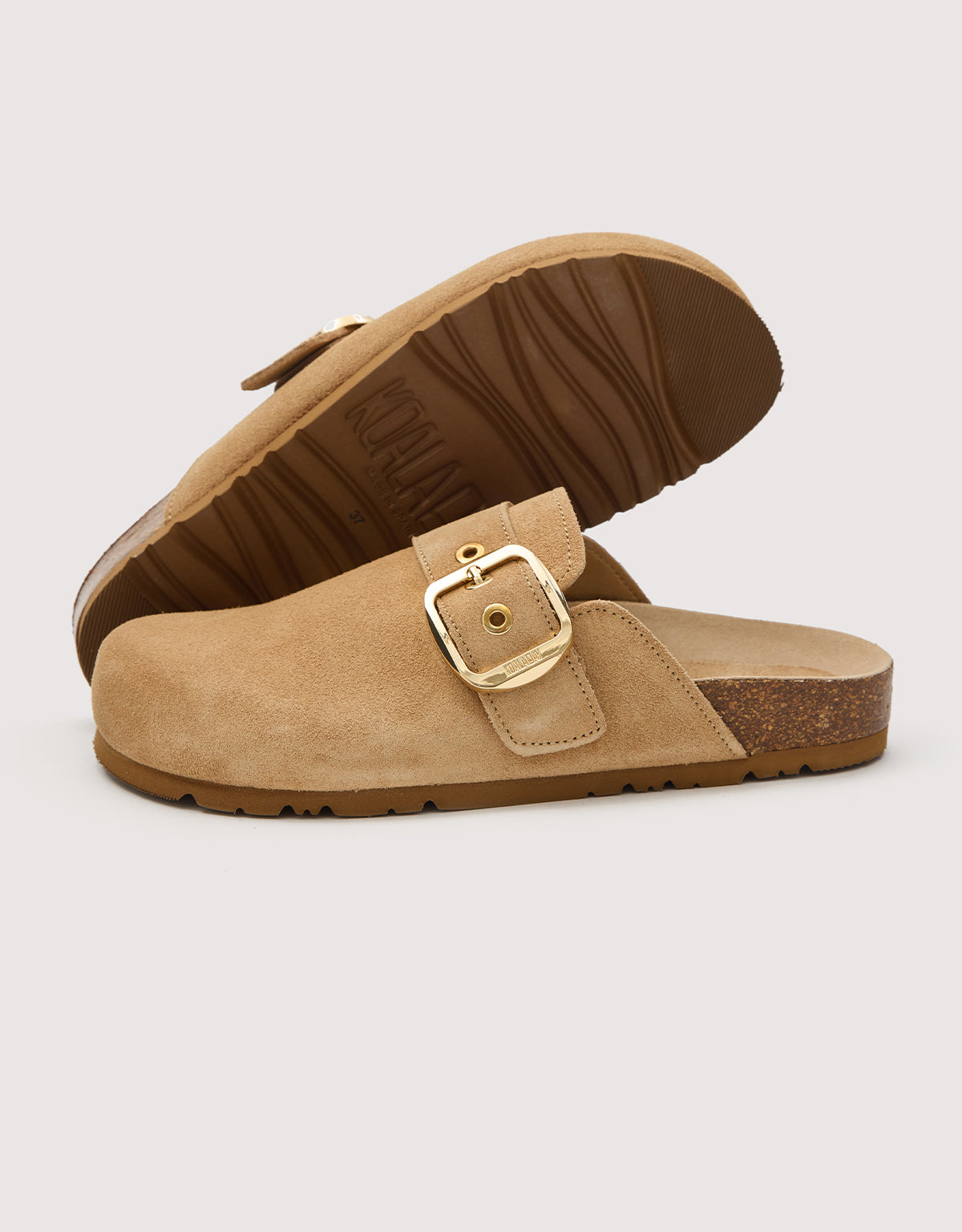 Zueco Camel - Oslo 5