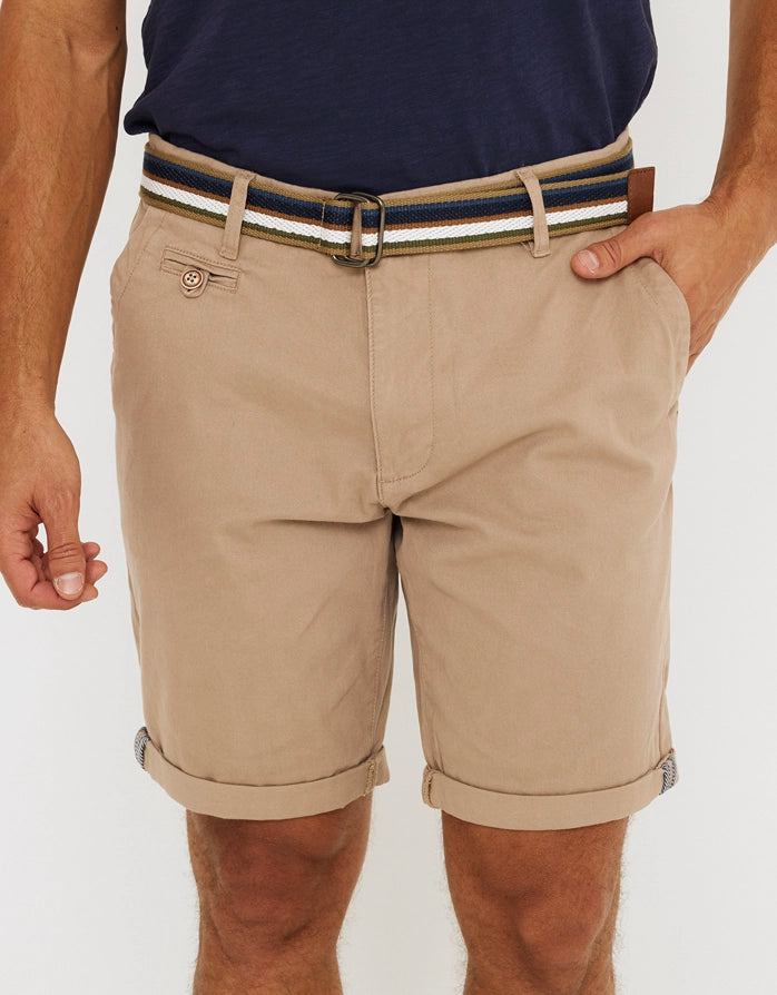 Bermuda Algodón - Zlarin