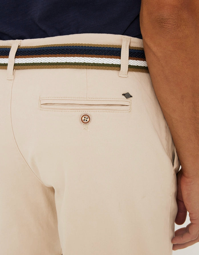 Bermuda Algodón - Zlarin