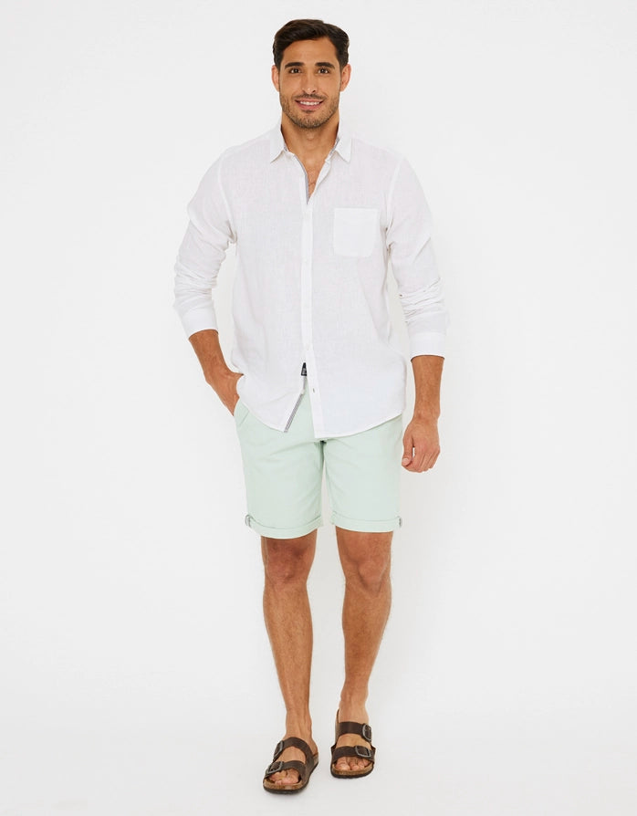 Bermuda Algodón - Zlarin