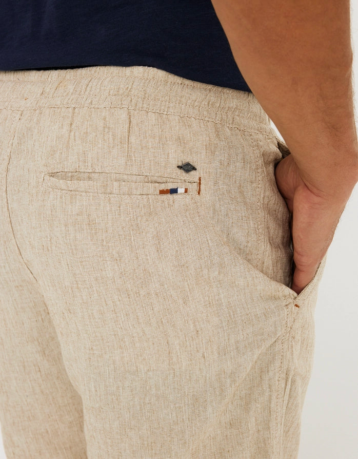 Bermuda Jogger - Lastovo