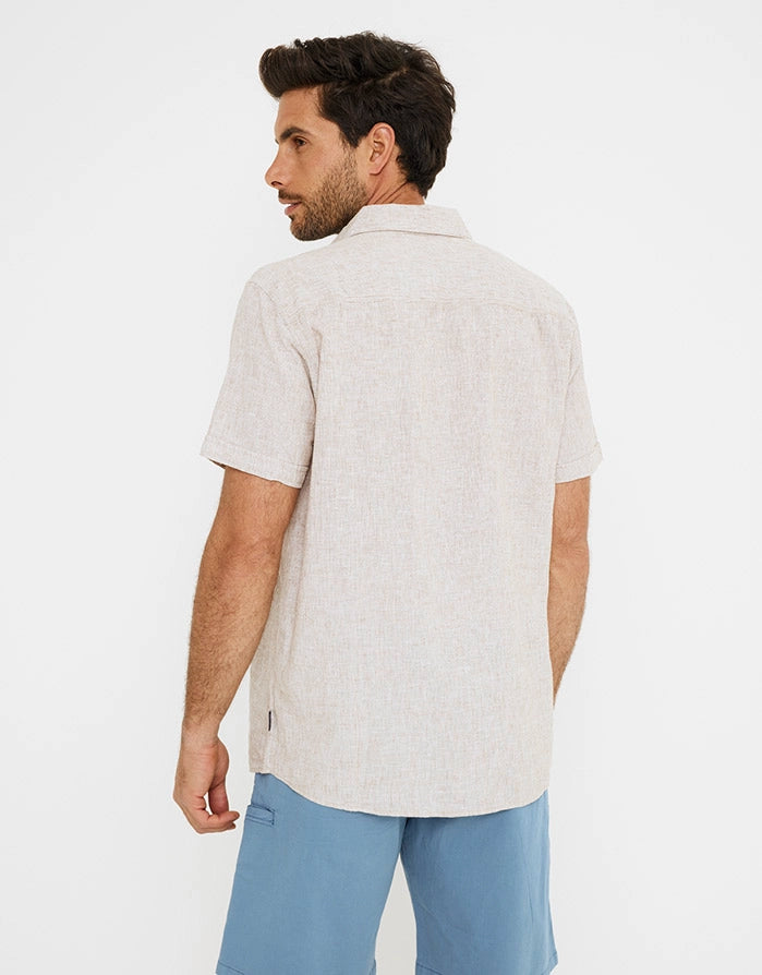 Camisa Manga Corta - Kastos