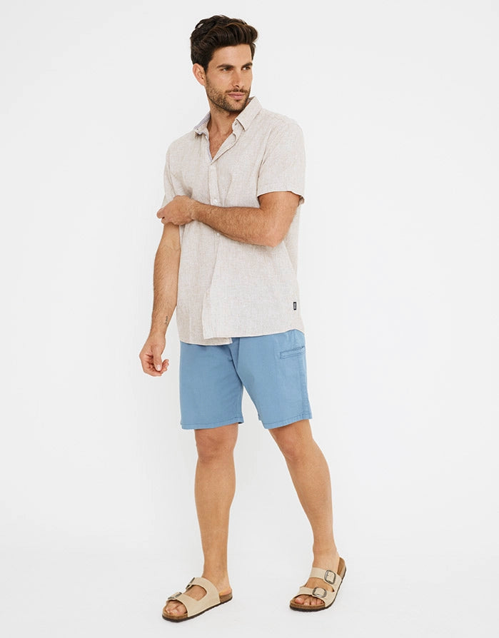 Camisa Manga Corta - Kastos