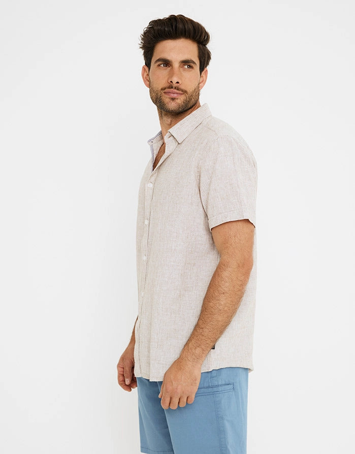 Camisa Manga Corta - Kastos