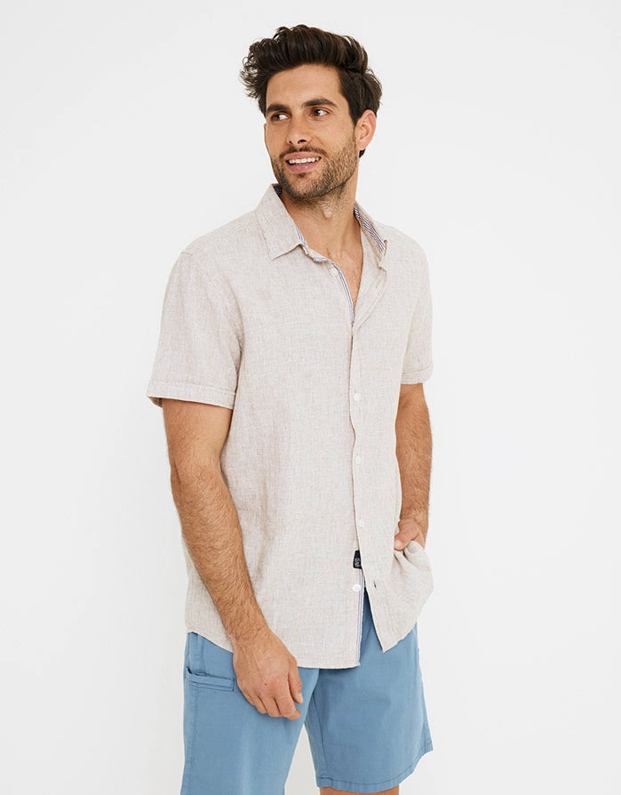 Camisa Manga Corta - Kastos