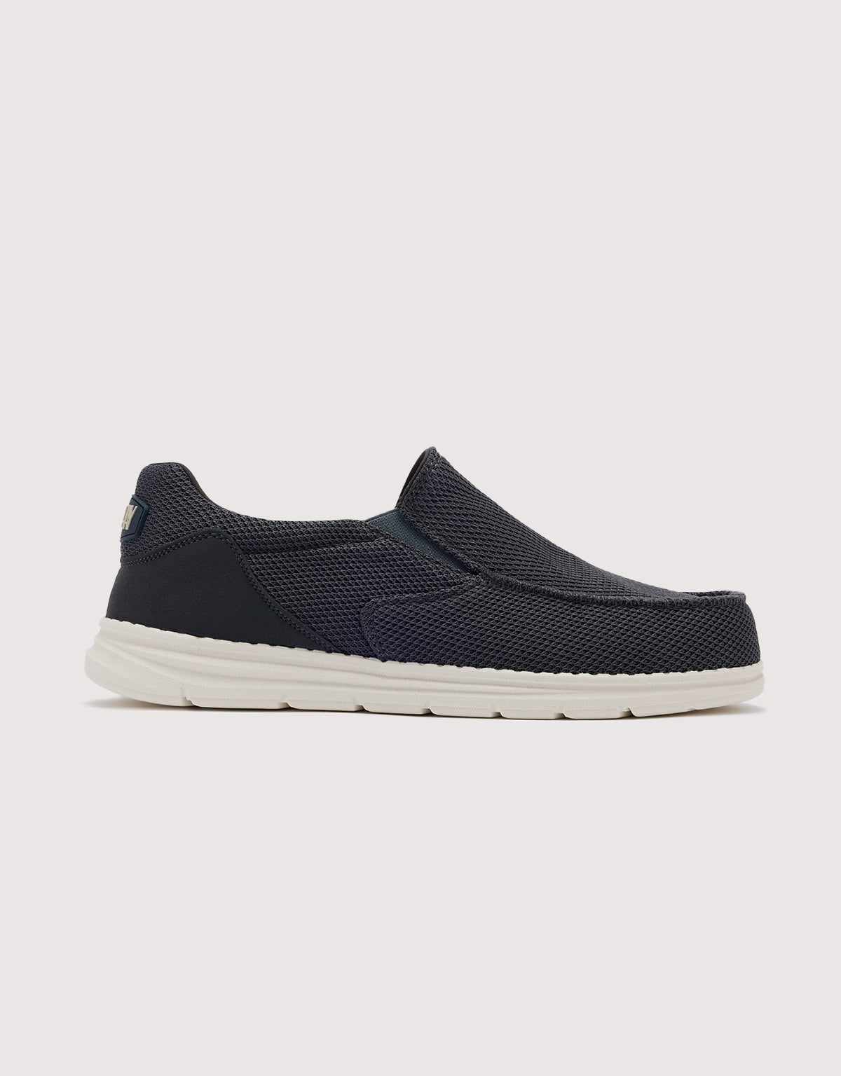 Zapato Casual Wallabee Gris - Mondeo