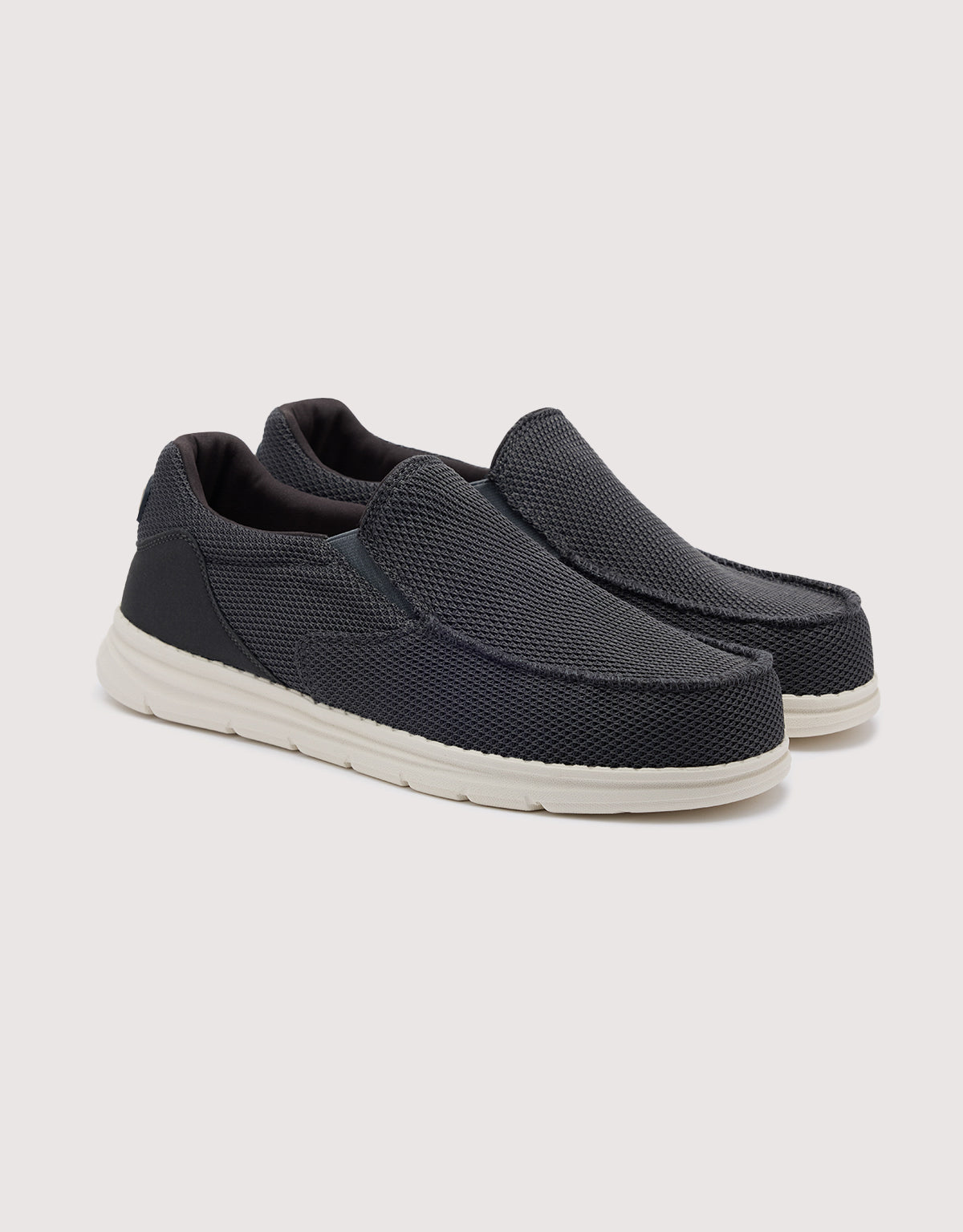 Zapato Casual Wallabee Gris - Mondeo 2