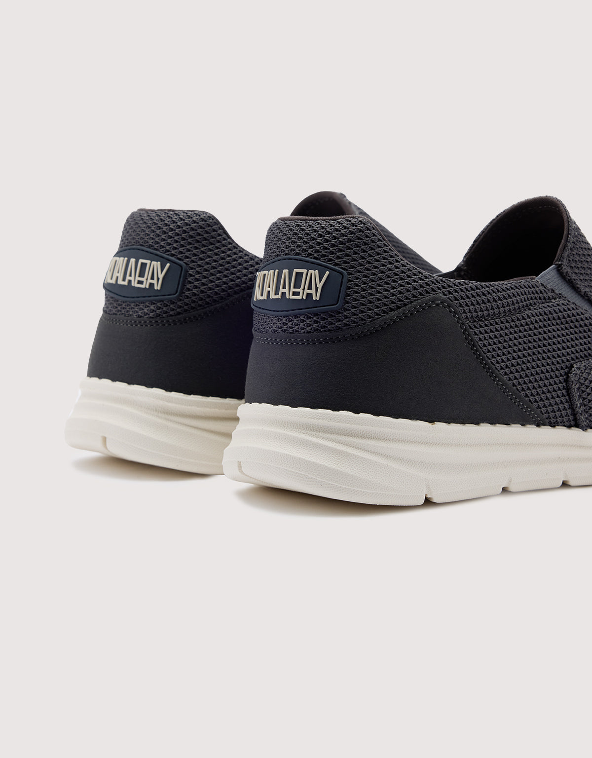 Zapato Casual Wallabee Gris - Mondeo 6