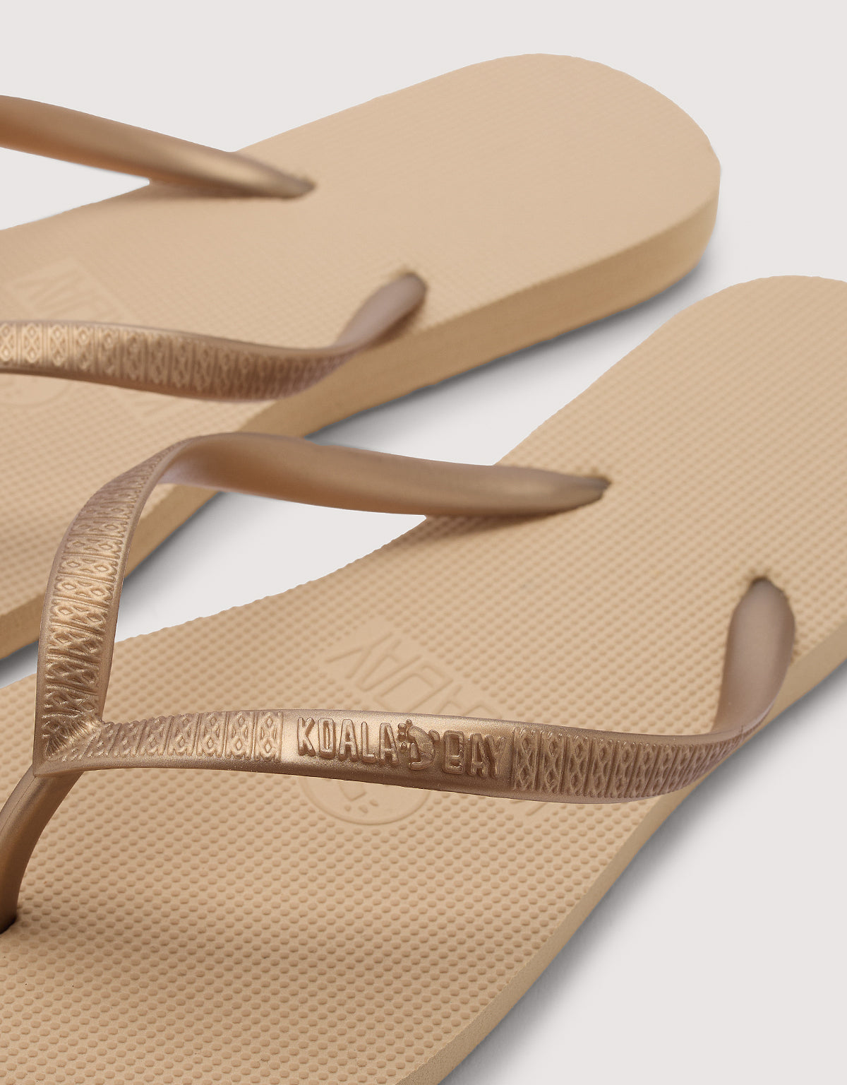 Chancla Dedo Maquillaje - Mundaka 3