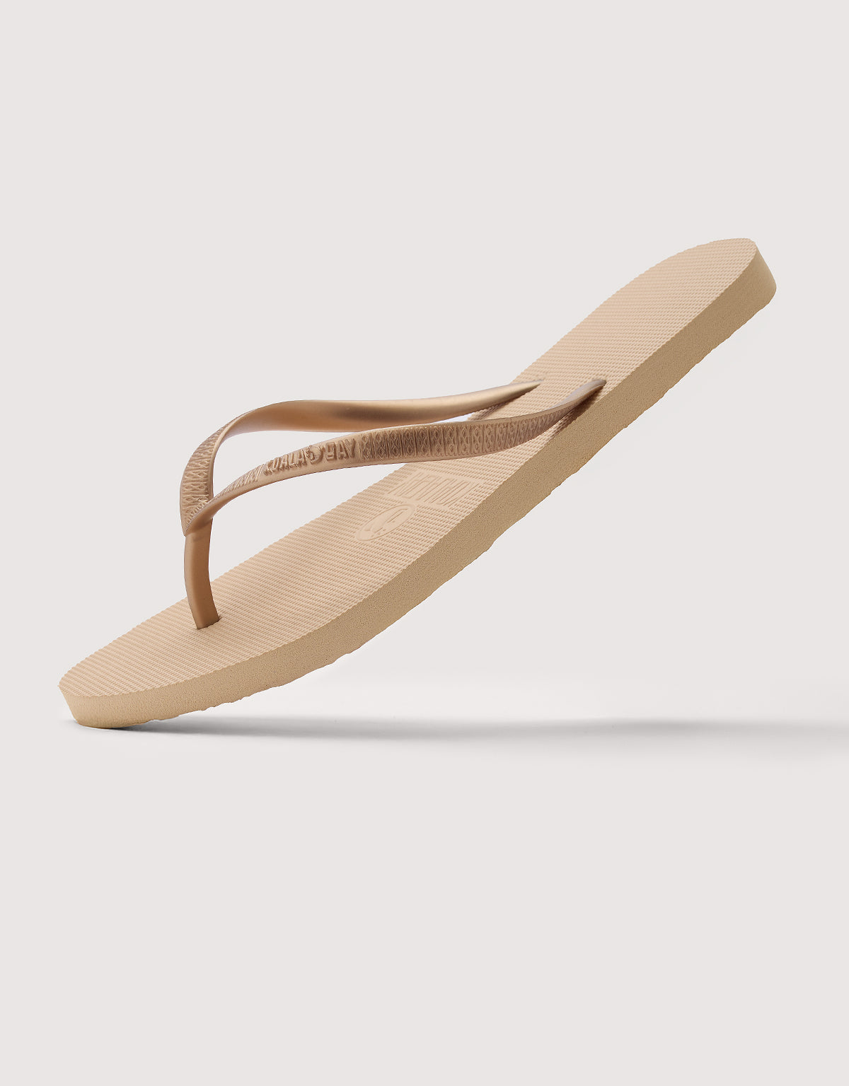 Chancla Dedo Maquillaje - Mundaka 6