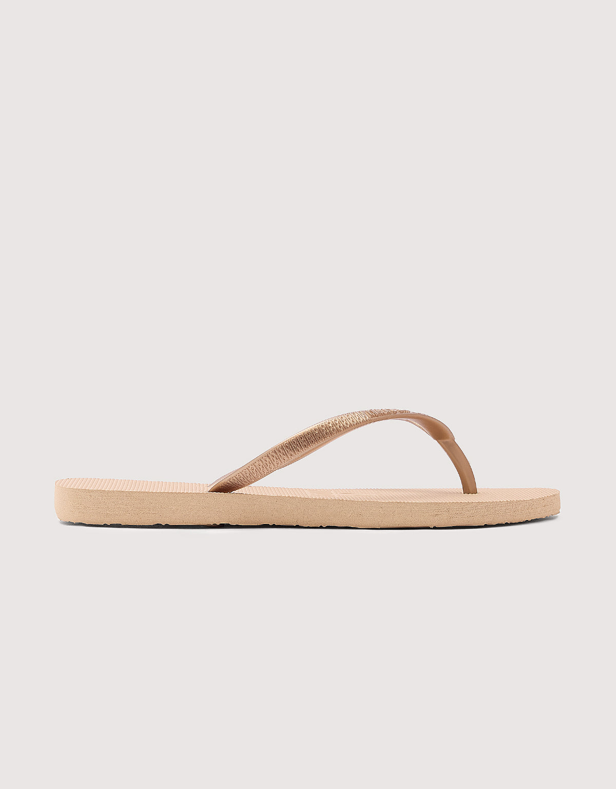 Chancla Dedo Maquillaje - Mundaka