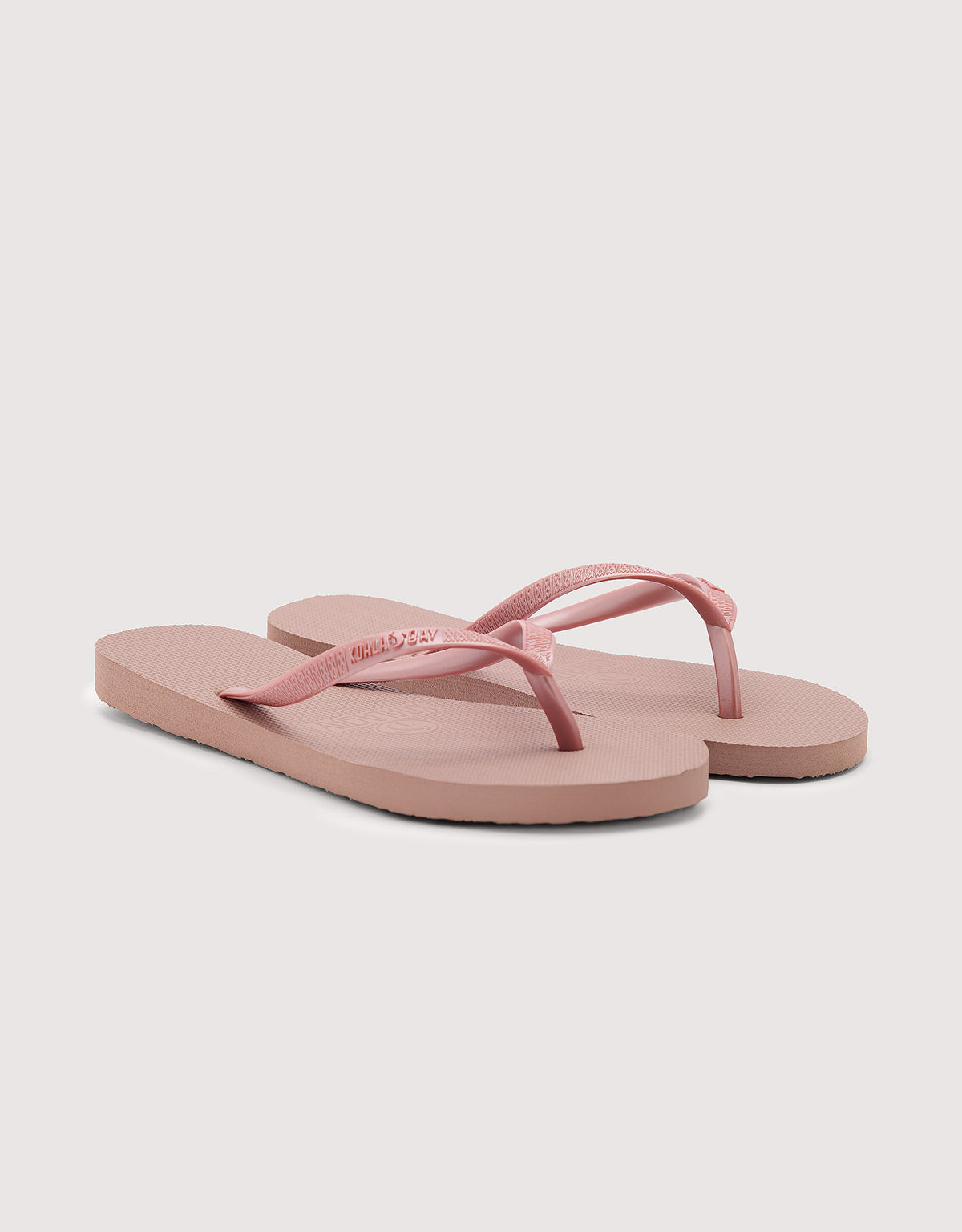 Chancla Dedo Rojo - Mundaka 2