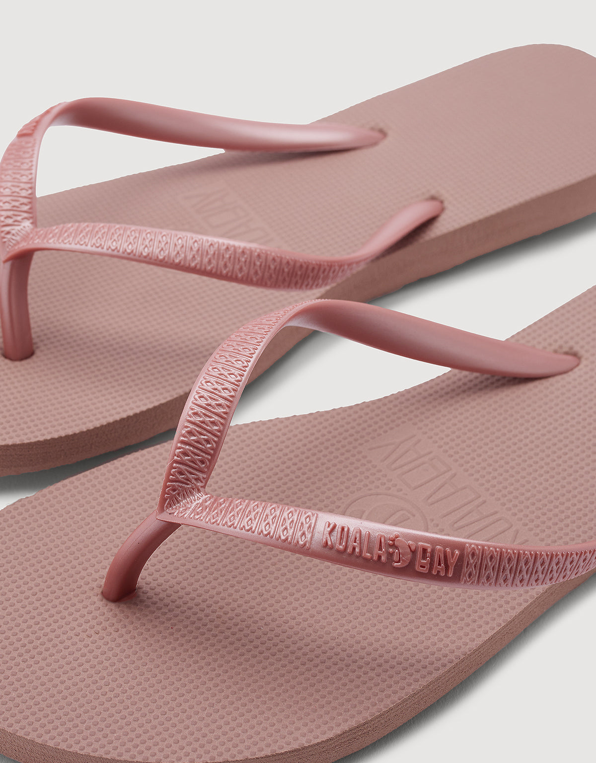 Chancla Dedo Rojo - Mundaka 3