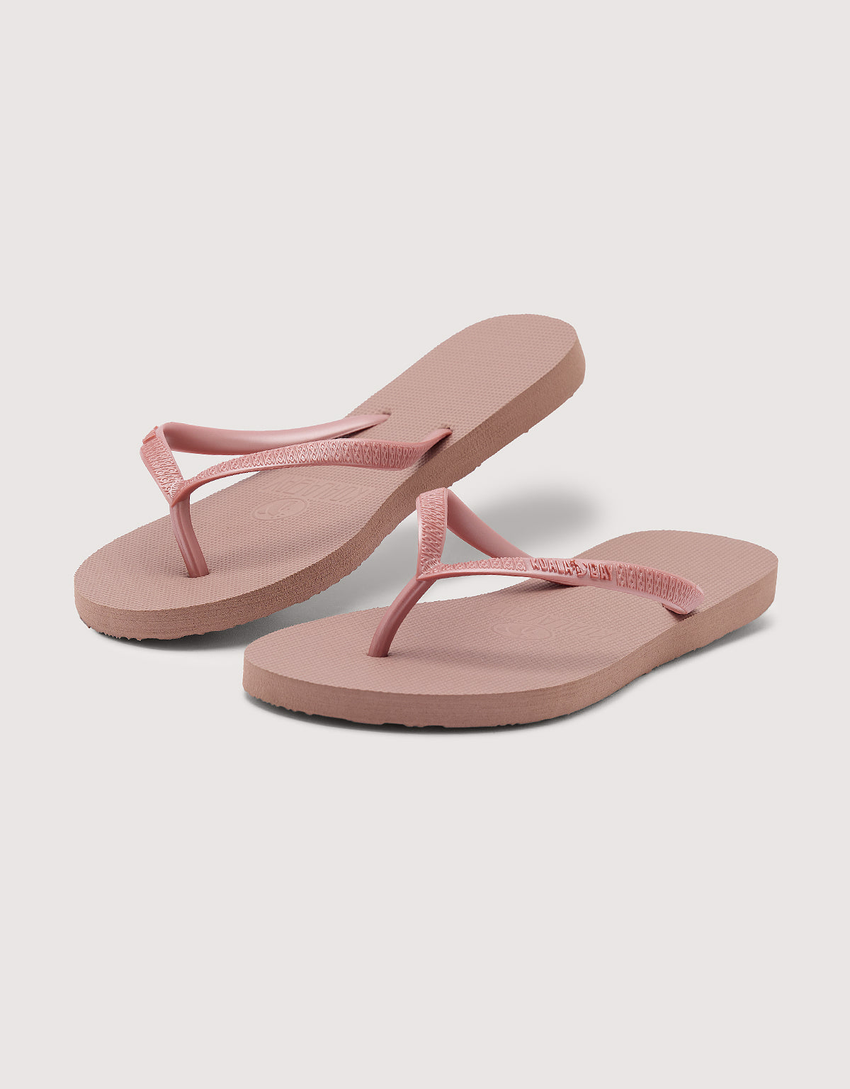 Chancla Dedo Rojo - Mundaka 4