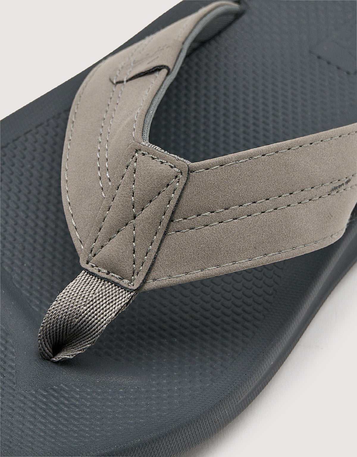 Chancla Dedo Gris - Duncane