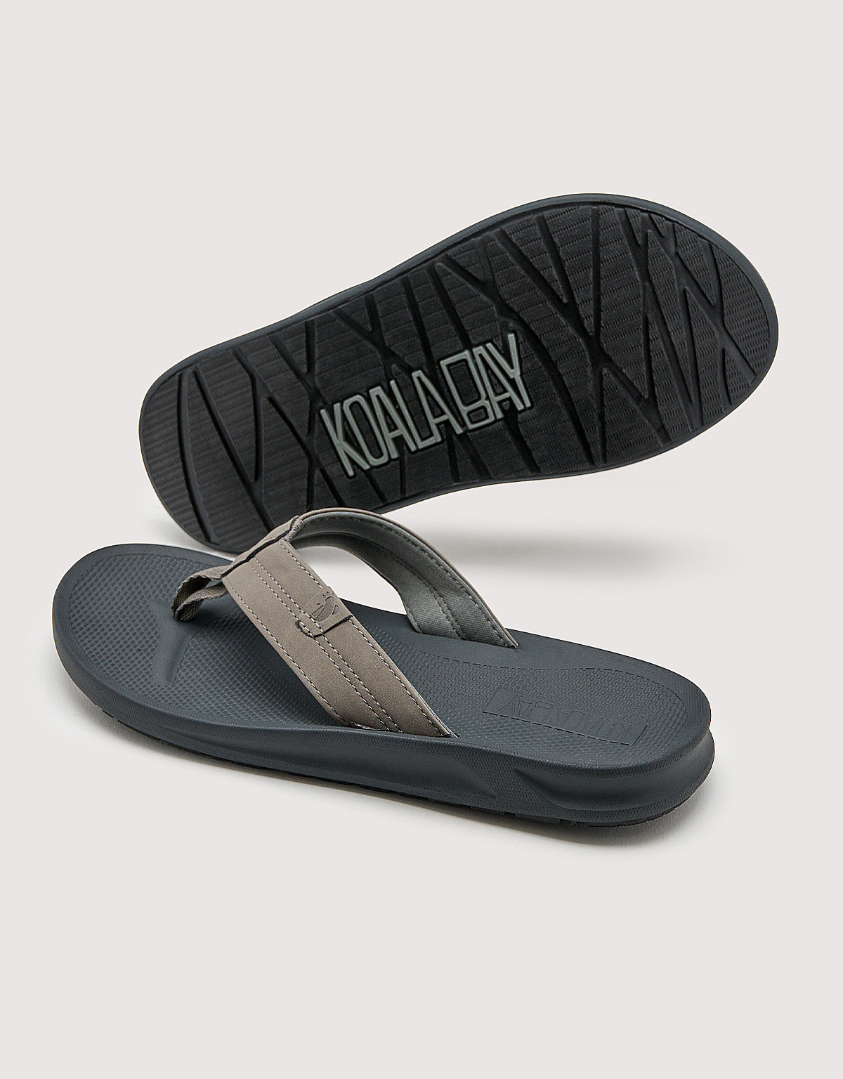 Chancla Dedo Gris - Duncane