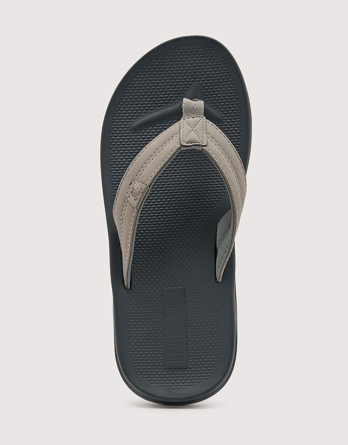 Chancla Dedo Gris - Duncane