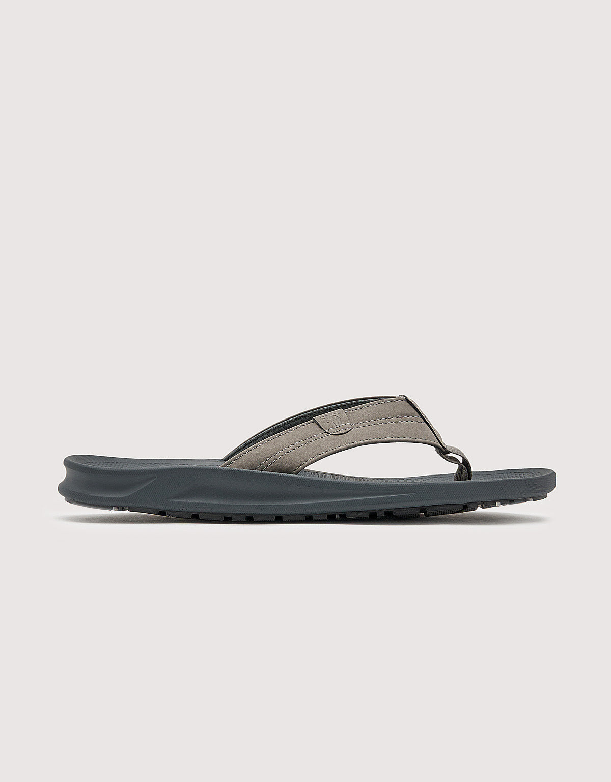 Chancla Dedo Gris - Duncane