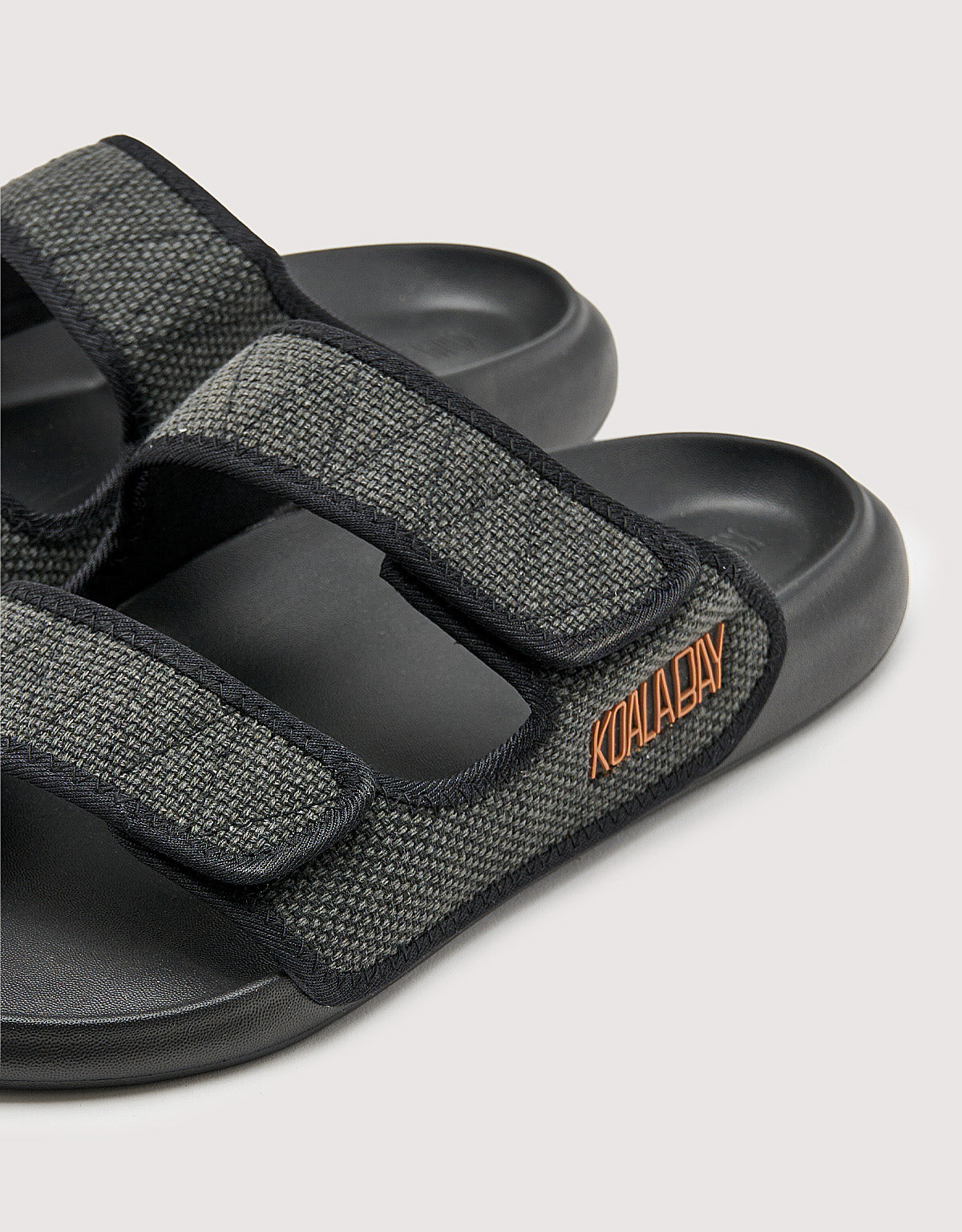 Chancla Pala Schwarz - Agro