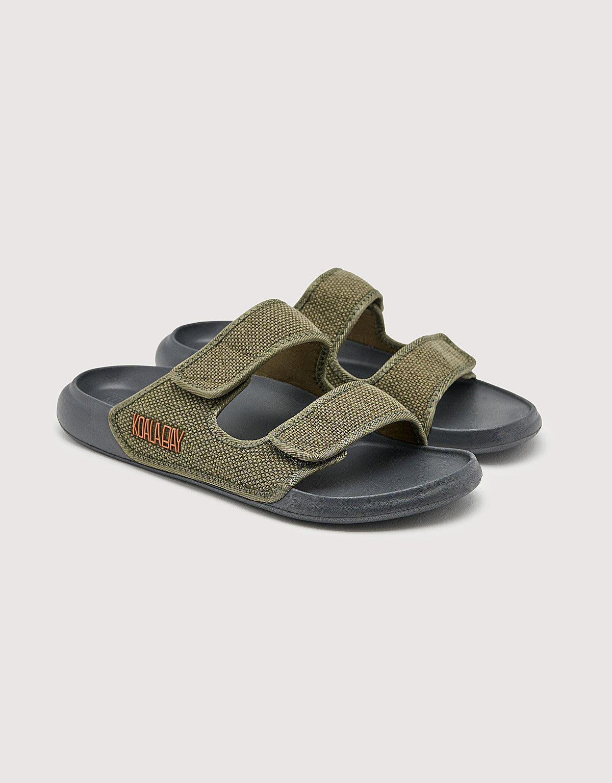 Chancla Pala Verde - Agro