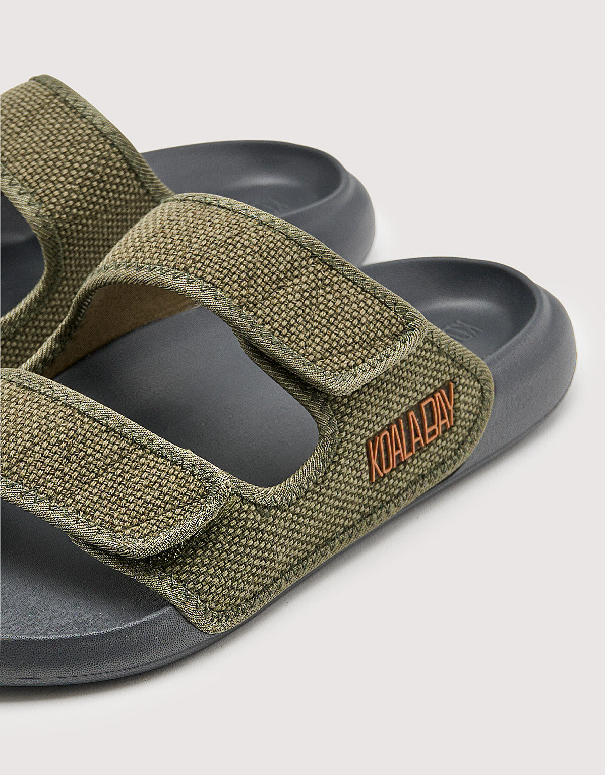 Chancla Pala Verde - Agro