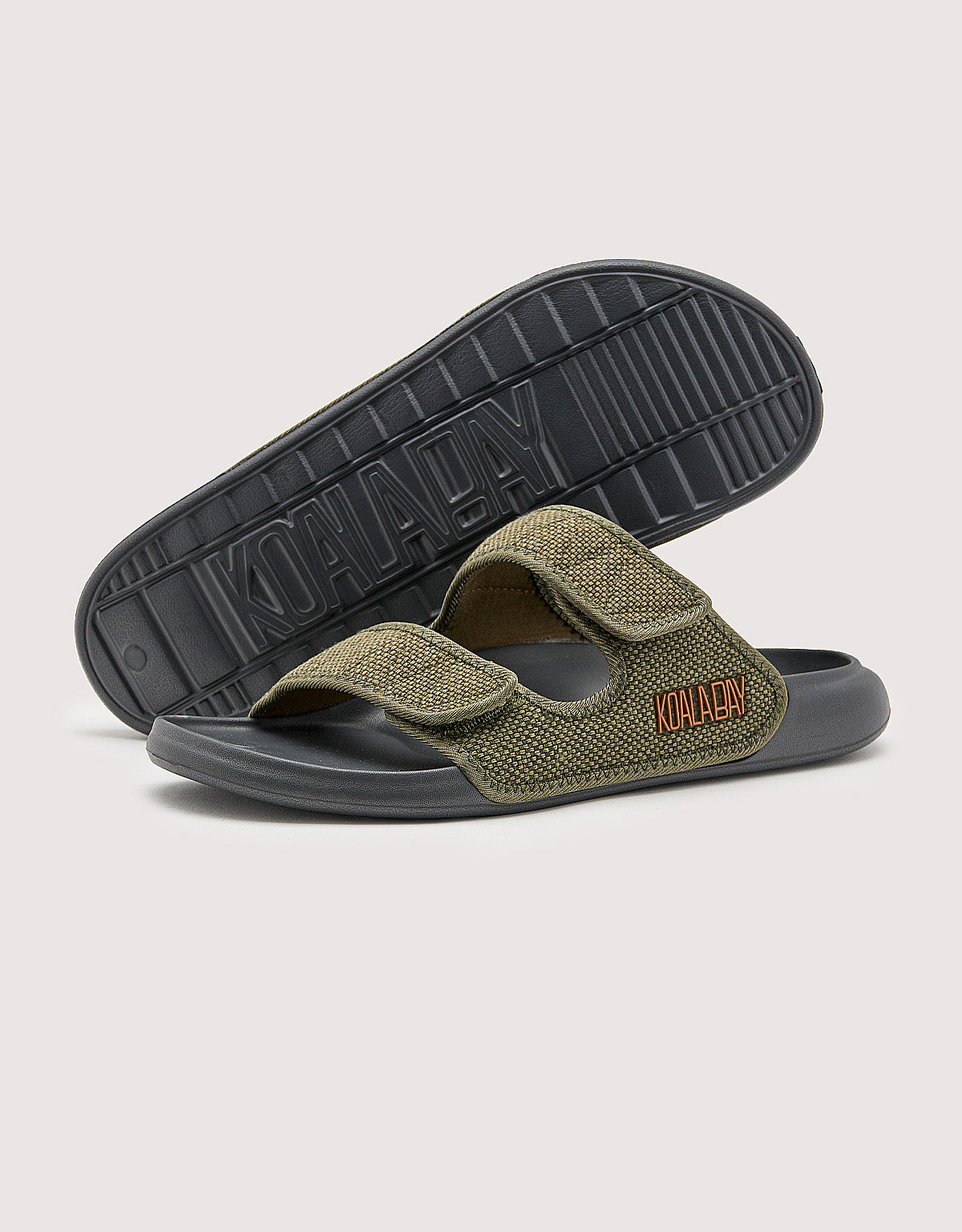 Chancla Pala Verde - Agro