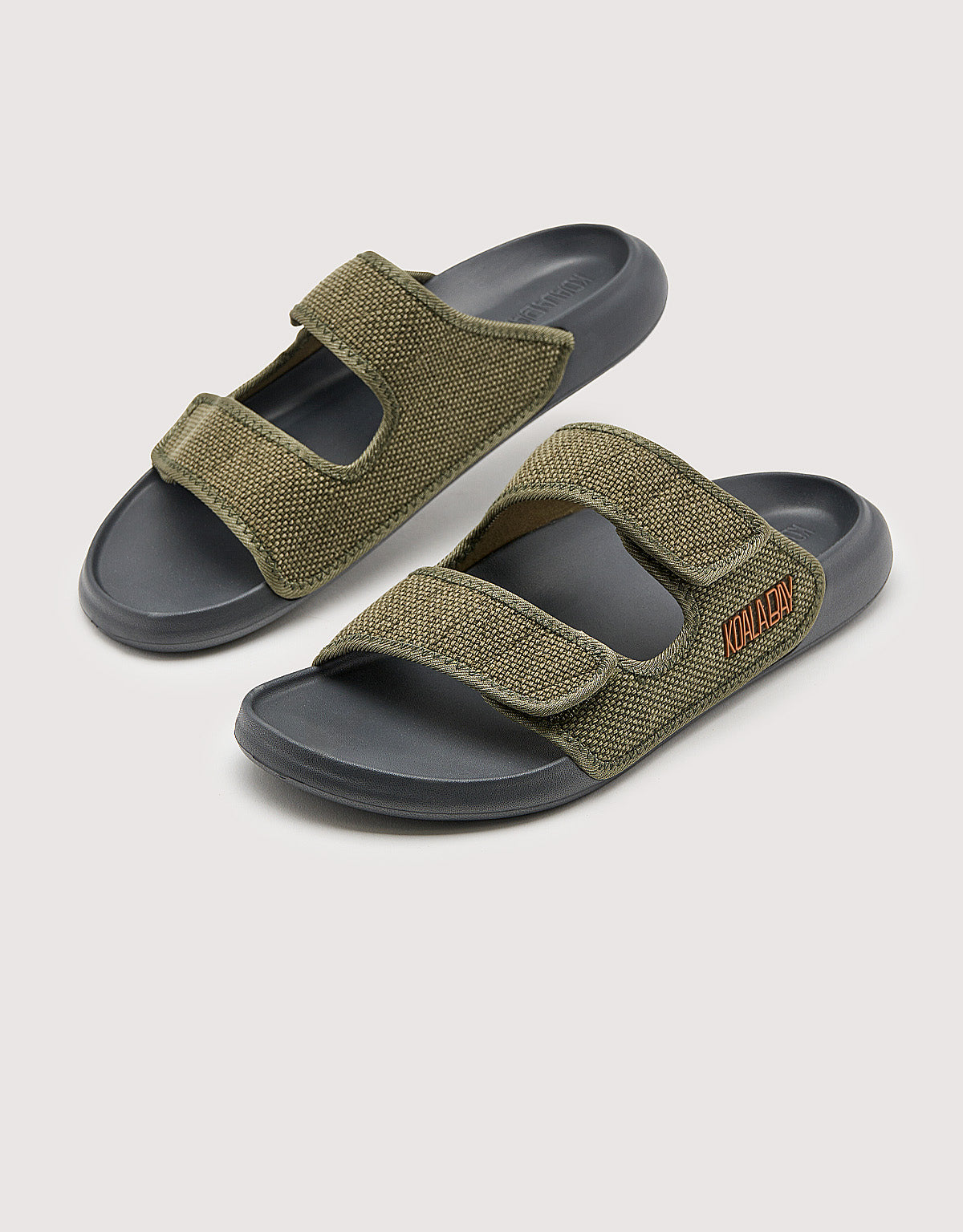 Chancla Pala Verde - Agro