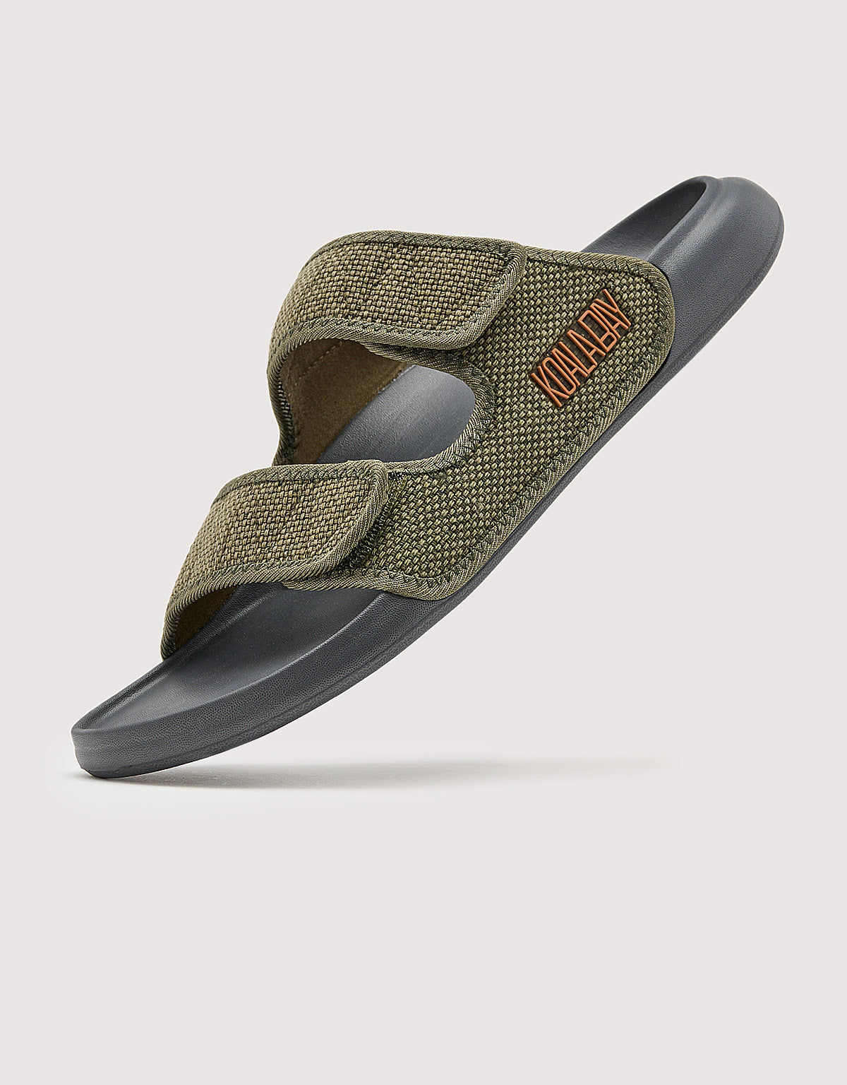 Chancla Pala Verde - Agro