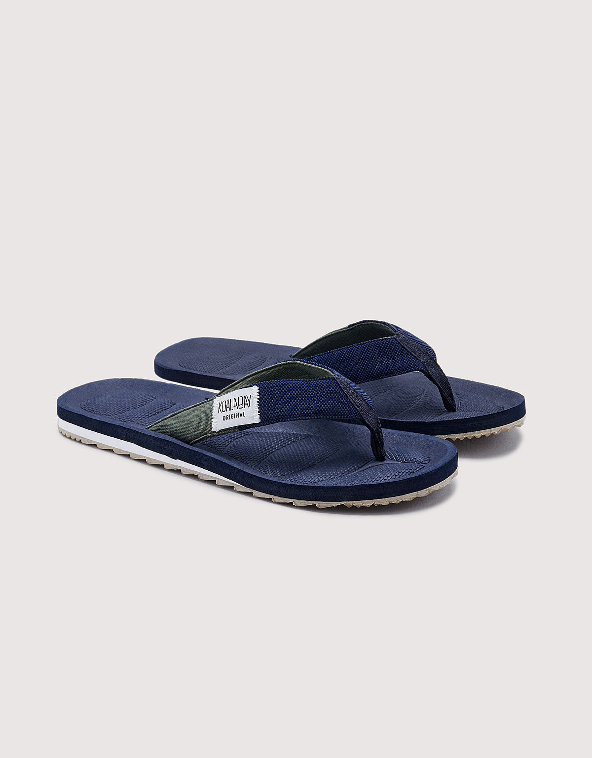 Tongs à doigts - Koon