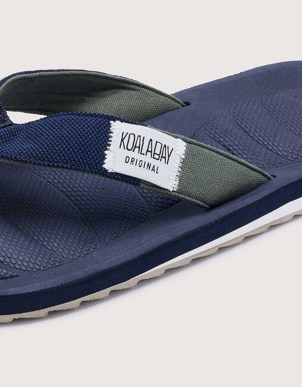 Tongs à doigts - Koon