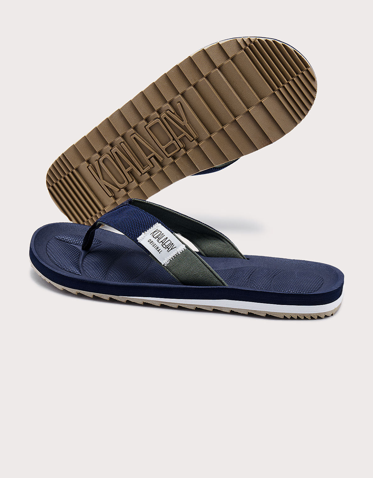 Tongs à doigts - Koon