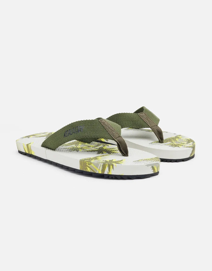 Chancla Dedo Caqui - Sheev