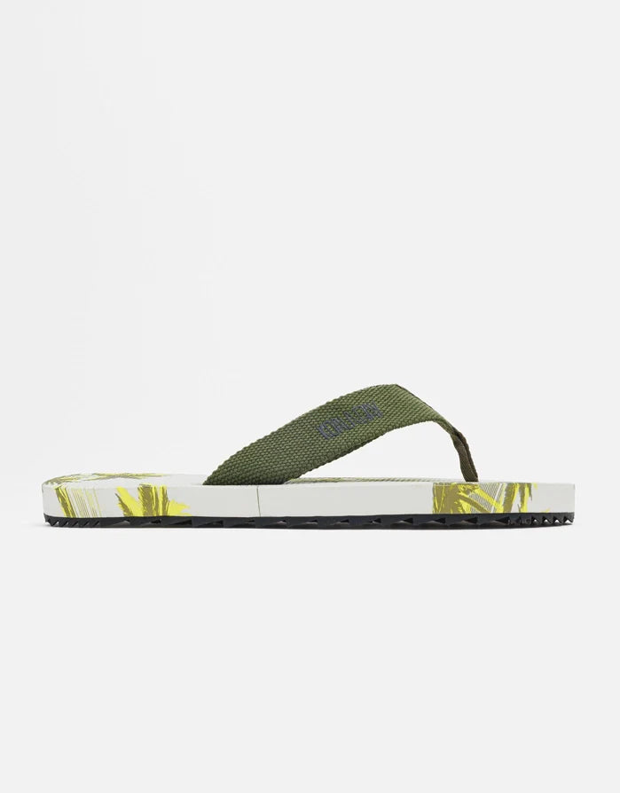 Chancla Dedo Caqui - Sheev