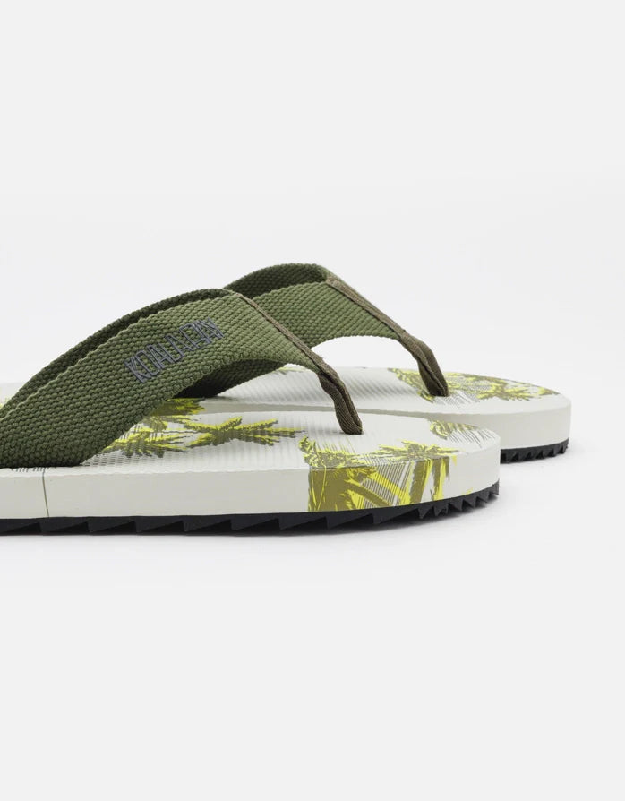 Chancla Dedo Caqui - Sheev