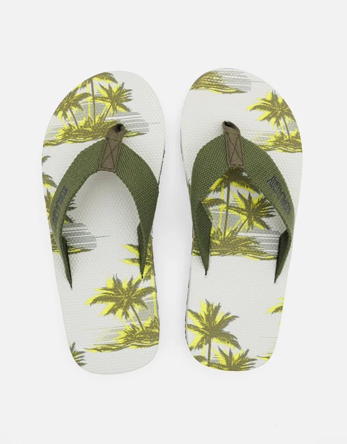 Chancla Dedo Caqui - Sheev