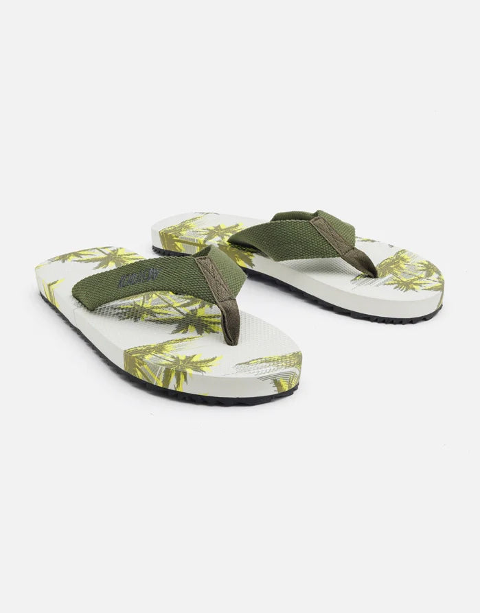 Chancla Dedo Caqui - Sheev