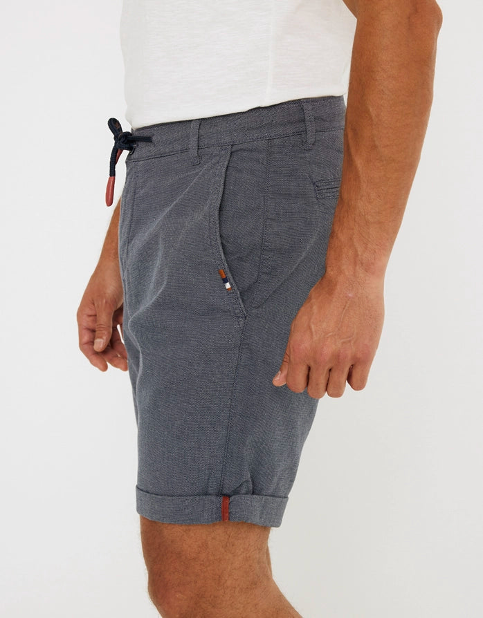 Bermuda Azul Marino - Notie 3