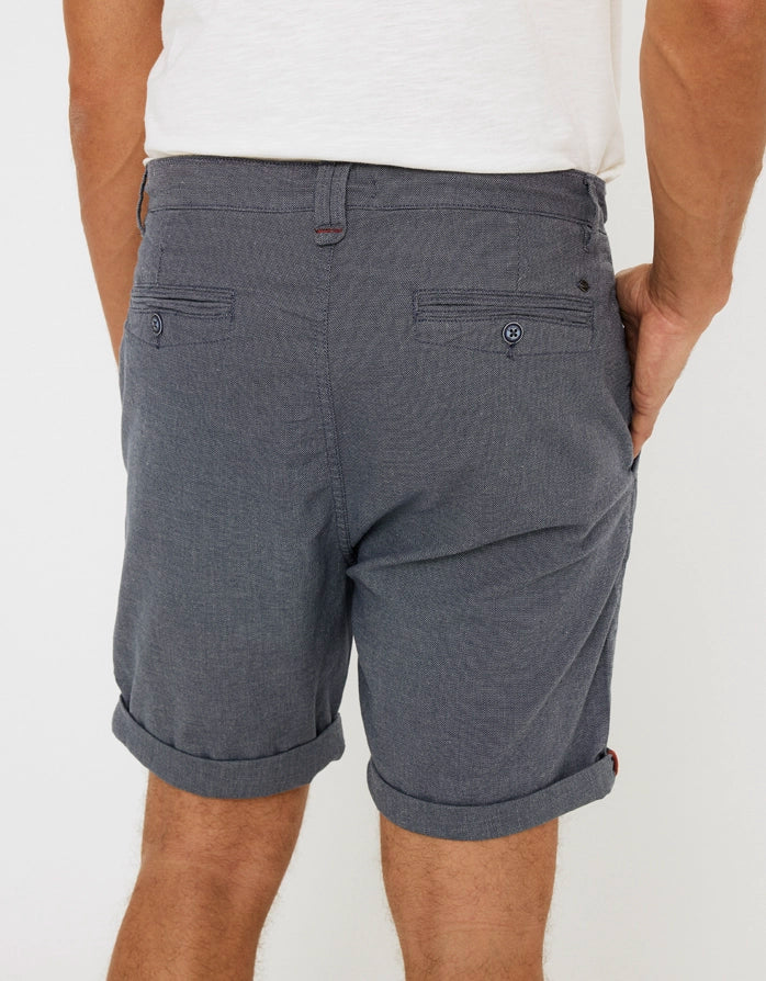 Bermuda Azul Marino - Notie 2