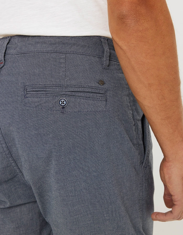 Bermuda Azul Marino - Notie 4