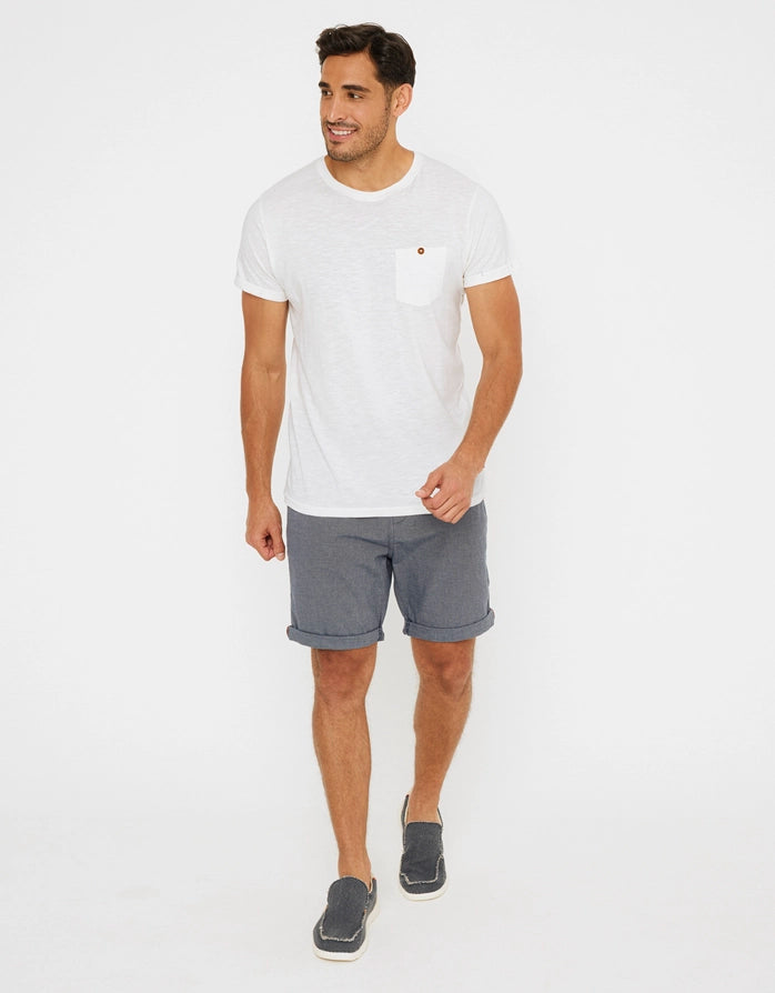 Bermuda Azul Marino - Notie 5