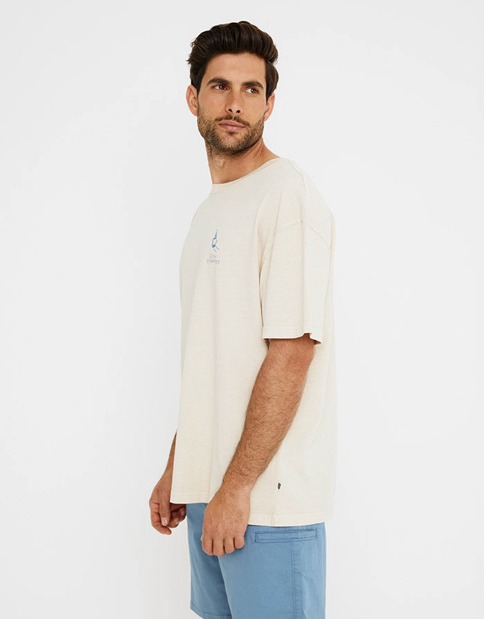 Camiseta Manga Corta Arena - Fonz 2